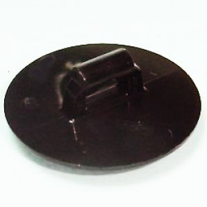 画像2: ラウンデッドシールド(クロック) (2)