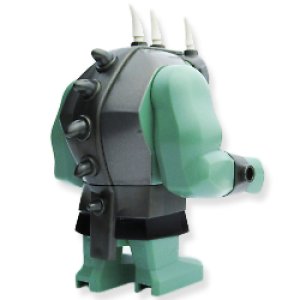 レゴパーツ専門スタッドワン】レゴパーツ発売中「トロール(サンド