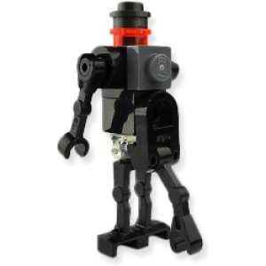 画像2: メディカル・ドロイド(ブラックレッグ) (2)