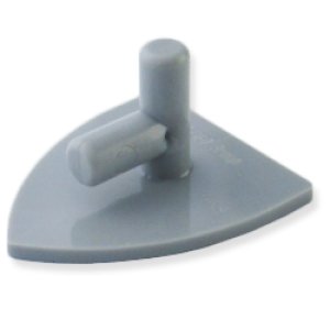 画像2: ゴールドフラワーシールド (2)