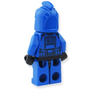 画像2: セネート・コマンド (2)