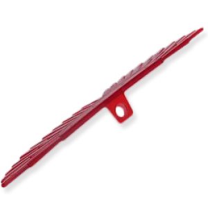 画像2: マミーウィング(トランスレッド) (2)