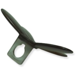 画像2: フェアリーウィング(トランスブラック) (2)