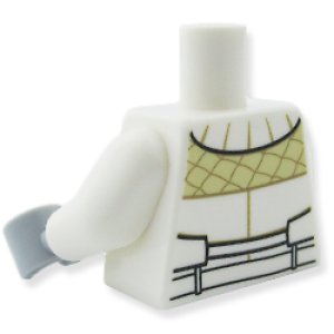 画像2: トルソー(ホス・レベル・トルーパー) (2)