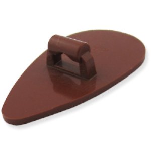 画像2: ツリーシールド(逆卵型) (2)