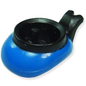 画像3: セーラー帽（アタッチメントピン） (3)