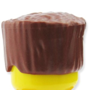 画像2: ヘア4-004（レディッシュブラウン） (2)