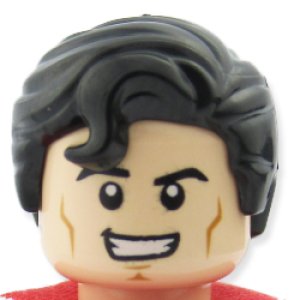 画像2: スーパーマン(レッドアイ) (2)