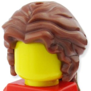 画像2: ヘア283(レディッシュブラウン) (2)