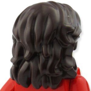 画像2: ヘア279（ダークブラウン） (2)