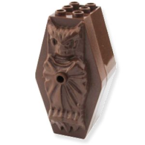 画像2: ドラキュラの棺 (2)