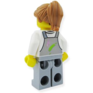 画像2: フェンスペインター (2)