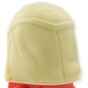 画像2: リボルト ヘッドギア(タン) (2)