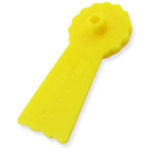 画像2: リボン（イエロー） (2)