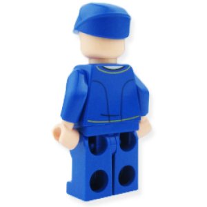 画像2: ベスピンガード（ライトヌガーヘッド） (2)