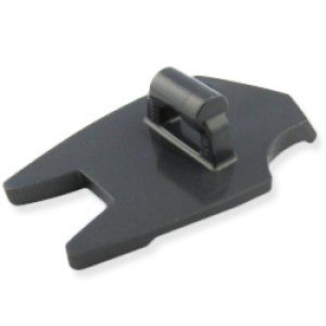 画像2: ウルク・ハイシールド(パールダークグレー) (2)