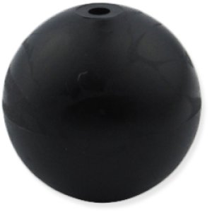 Zamor Sphere ボール11mm（ブラック）