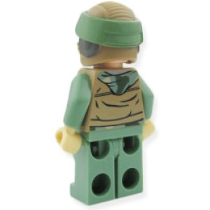 画像2: レベルコマンド(ベスト) (2)