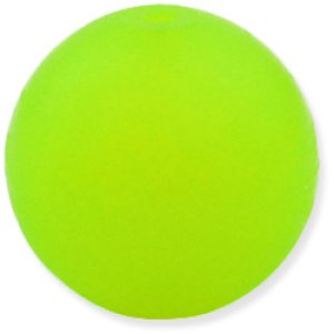 Zamor Sphere ボール11mm（トランスネオングリーン）