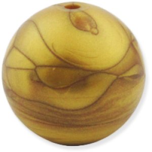 Zamor Sphere ボール11mm（フラットダークゴールド）