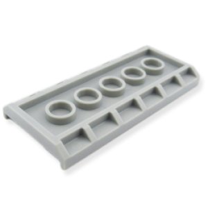 画像2: ハシゴホルダー(ライトブルーイッシュグレー) (2)