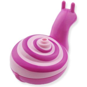 画像2: ベルビル・カタツムリ('Lazy Loui') (2)