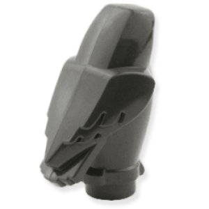 画像2: フクロウ・TYPE2(ダークブルーイッシュグレー) (2)