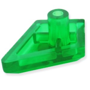 画像2: ダイヤモンド1x2タイル(アース) (2)