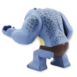 画像2: ケイブ・トロール (2)