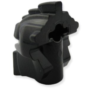 画像2: ヘッド(バイオニクル ミニ ヌパル) (2)