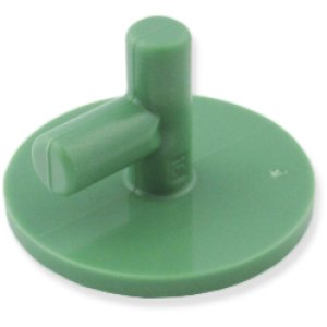 画像2: トライアングル・トライデントシールド (2)