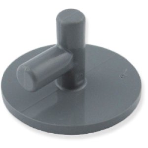 画像2: 羽帽子の盾 (2)