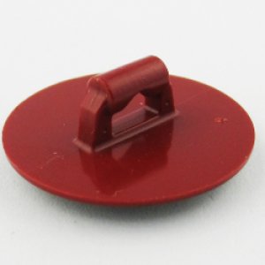 画像2: ラウンデッドシールド（ゴールドロハン） (2)