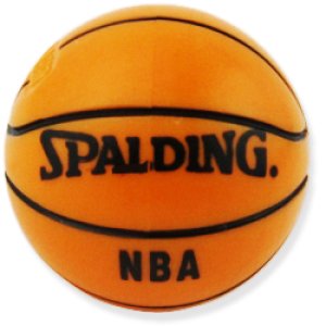 バスケットボール（SPALDING NBA）