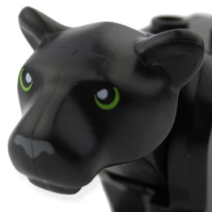 画像2: パンサー（ブラック） (2)