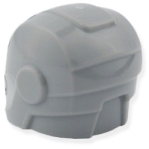 画像2: スーパーアダプトイド ヘッドギア (2)