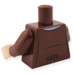 画像2: トルソー(スクラム) (2)