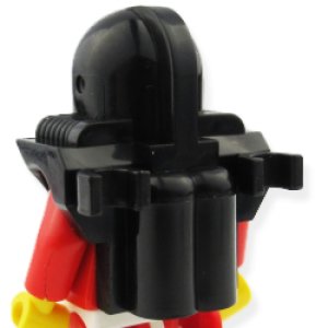 画像2: アンダーウォーターヘルメット（アクアシャーク） (2)