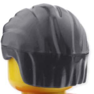 画像2: ヘア11-001（ダークブルーイッシュグレー） (2)