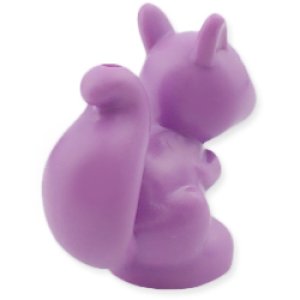 画像2: フレンズ・リス（ミディアムラベンダー） (2)