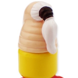 画像2: キ=アディ=ムンディ ヘッドギア (2)