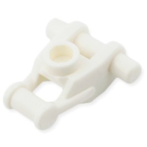 画像2: ドロイドトルソー（ホワイト） (2)