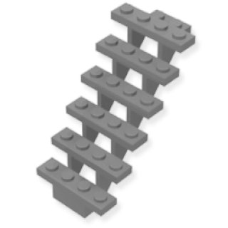 レゴブロック パーツの専門販売ショップ スタッドワン レゴエクステリア階段パーツなど販売中