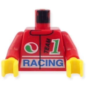 トルソー（RACING・1）