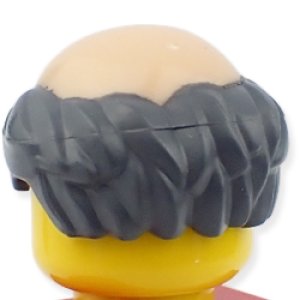 画像2: ヘア161(ライトヌガー/ライトブルーイッシュグレー) (2)