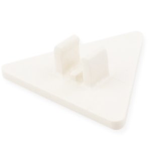 画像2: 三角標識2x2（ミニフィグ ワーカー） (2)