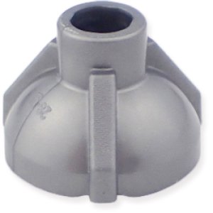 画像2: レインフォースメント ボウル(フラットシルバー) (2)