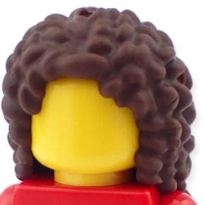 画像2: ヘア374(ダークブラウン) (2)