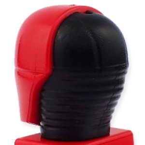 画像2: ヘッド(グアヴィアン・セキュリティ・ソルジャー) (2)