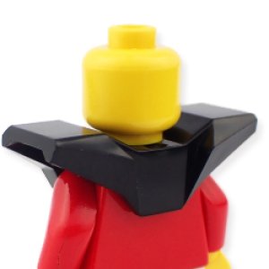 画像2: ロード ビジネス アーマー(ブラック) (2)